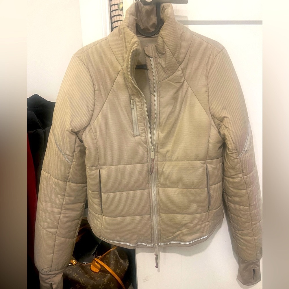 Free People Movement Jacket